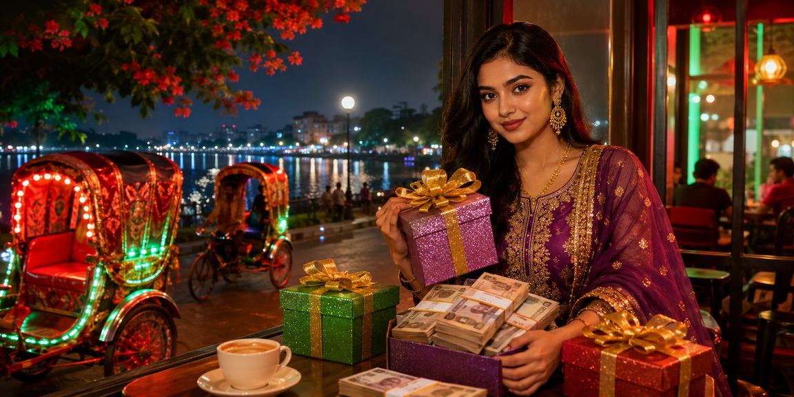 ঢাকায় স্পোর্টস বাজির ইন্টারফেসের দৃশ্য